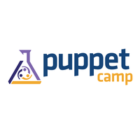 Puppet Camp